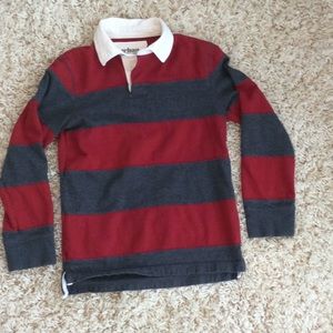 Urban Pipeline Rugby Big kids Medium